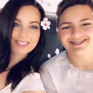 Meet your Posher, Tabitha